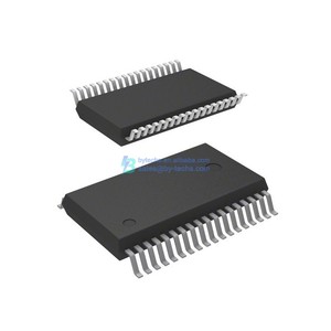 BOM Supplier LV8127T-TLM-H Brushless DC BLDC Motor Driver Bi-CMOS Parallel <strong>PWM</strong> General Purpose LV8127T Surface Mount 36-TSSOP - Product Image 1