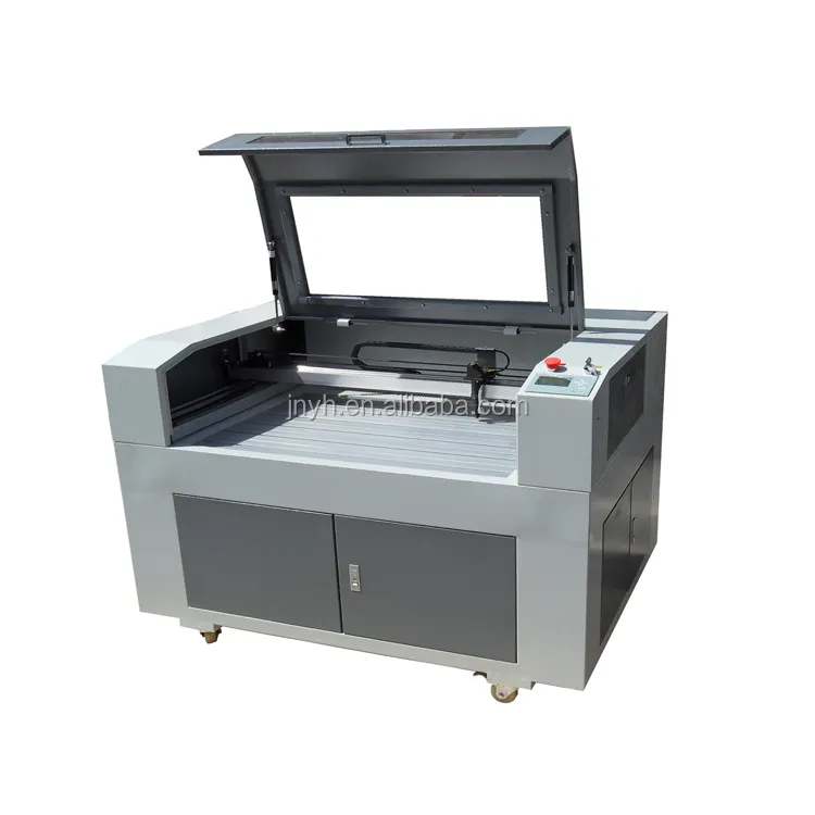 Epilog laser gravur/cutter maschine mit CE genehmigt YH-6090