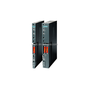 Siemens 6ES7453-3AH00-0AE0 SIMATIC S7-400機能モジュールFM 453 PAC PLC & プログラミング専用コントローラー - Product Image 4
