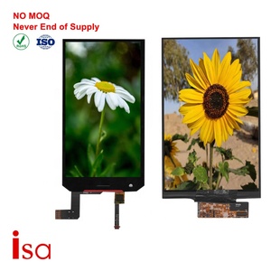 7 Inch <strong>Display</strong> 1024*600 <strong>LCD</strong> Module <strong>RS232</strong> RS485 HMI Smart UART 16.7M Colors ips TFT <strong>display</strong> Capacitive touch screen - Product Image 3