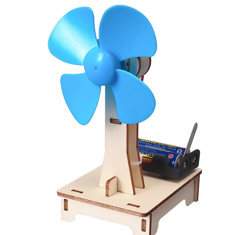 ventilador de escritorio