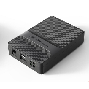 Dual-<strong>channel</strong> CAN Data Diagnostic Decoding Box - Product Image 1