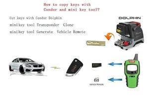 2025 Neuer Xhorse Vvdi Auto Remote Key Programmer Kostenlos 96-Bit 48 Clone Funktion Globale Version Mini Vvdi Car Key Tool Programmierung - Product Image 6