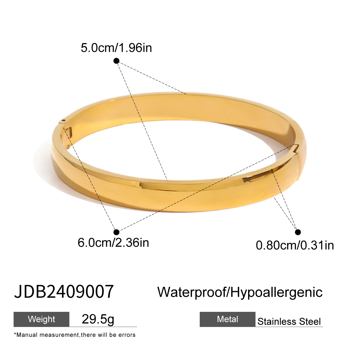 รหัสสินค้า: JDB2409006
