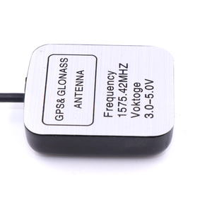 高精度GPS天线，用于精确导航GNSS & GPS天线产品类别 - Product Image 6