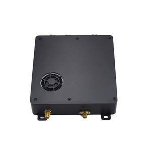 FPV Drone Kit UAV Controlador de vuelo remoto Transmisor y receptor de video UAV de larga distancia UAV Video inalámbrico y enlace de datos - Product Image 3