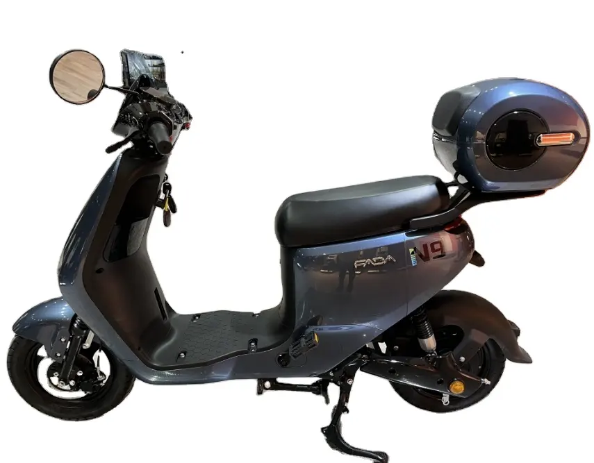 Trung Quốc nóng bán CE giá rẻ 1000W xe điện xe máy xe máy với bàn đạp mạnh mẽ ckd Xe máy điện E Xe tay ga