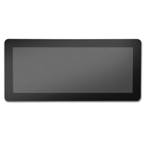 IPS-Bildschirm 12,3 Zoll tft lcd 1920x720 lvds lcd Anzeige modul Panel mit hoher Helligkeit - Product Image 2