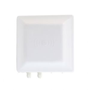 Software libero SDK 860-96mhz Gate Card Reader integrato Antenna a lunga distanza passiva UHF lettore RFID - Product Image 4