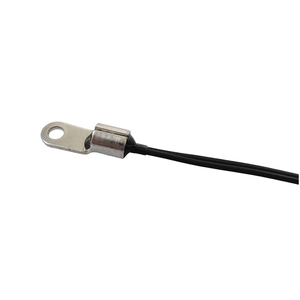 OT Ring lug type <strong>ntc</strong> thermistor <strong>temperature</strong> <strong>sensor</strong> Stainless steel b3950 10k <strong>ntc</strong> thermistor <strong>sensor</strong> for water dispenser - Product Image 2