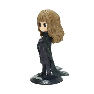 El sanatları makinesi ev dekorasyonu hediye toptan özel Harry Harry Hary ve Potter Anime bohead head reçine ambalaj çevre dostu YX - Product Image 2