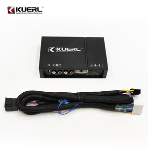 New <strong>Design</strong> Manual Adjustment Class AB Car Audio Amplifier 4 Channel Car Audio <strong>DSP</strong> Amplifier <strong>Processor</strong>
