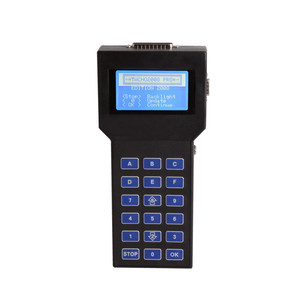 Versione cavi completi multilingue dispositivo di programmazione venduto programmatore universale Dash Tacho Pro 2008 TachoPro