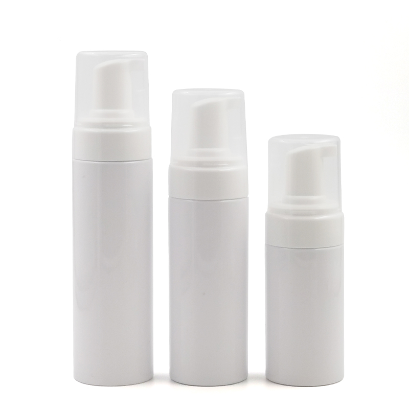 Bottle-100ml blanche