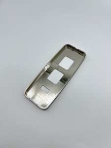 ปลอกพลาสติกสำหรับชิ้นส่วนพลาสติกสินค้าพลาสติกได้รับการรับรอง ISO - Product Image 5