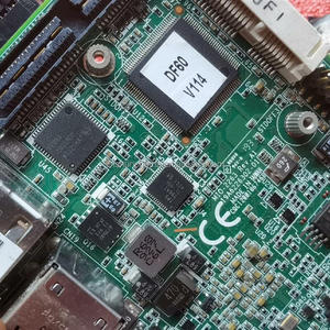 Advantech MIO-2263 for Linux Industrial <strong>Pico</strong>-ITX Sbc mini itx single board <strong>computer</strong>
