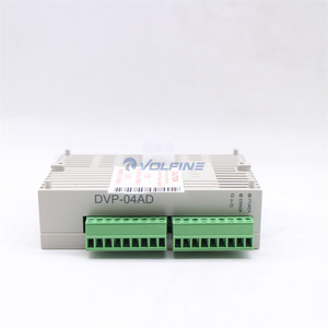 Módulo de entrada analógica de alta precisión de 4 canales, para sistemas PLC industriales, 2, 1, 2, 2 - Product Image 4