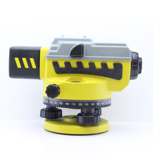 Nivel de nivelación automática a prueba de polvo y a prueba de golpes para estudios de ingeniería - Product Image 1