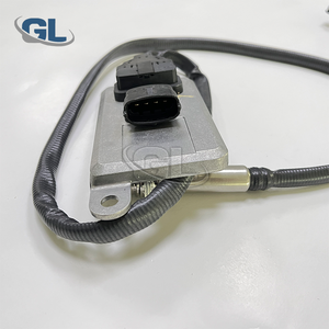 Sensor Nox de óxido de nitrógeno de alta calidad para 5WK9-6615F 5WK9 6615F 5801754015 para 2017 - Product Image 2