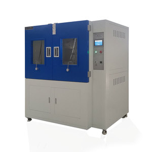 Toz geçirmez Test odası (kum toz odası) uygulanan fiziksel ve diğer ilgili performans testleri - Product Image 2