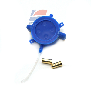 Sensore di alcol ME2-C2H5OH per i beni di consumo dell'automobile test di alcol per la sicurezza del traffico - Product Image 3