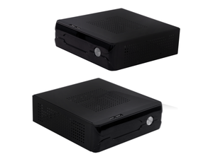 Venta de fábrica 3865U Cloud Terminal Mini PC compatible con Mobile Skylake-U Procesador con memoria de 2GB 32G SSD