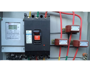 Güç kontrolü için IEC 61869 standartlarına uygun QS epoksi reçine ölçüm akım trafosu CT trafo - Product Image 6