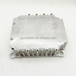 20577134 Controller T12 Motor Computer Board ECU mit Programm 20577134 für Penta TWD1240VE TAD1241GE TAD1242G - Product Image 4