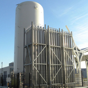 Yatay Co2 tankı Co2 tankı silindir Alliminum Co2 tankı fiyatı
