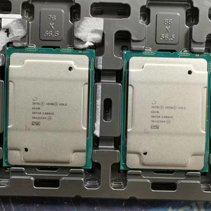 โปรเซสเซอร์ Xeon CPU ทองดั้งเดิม 8352Y CPU - Product Image 5