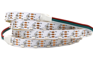 WS2811 WS2812B WS2815 WS2818 luce LED indirizzabile digitale