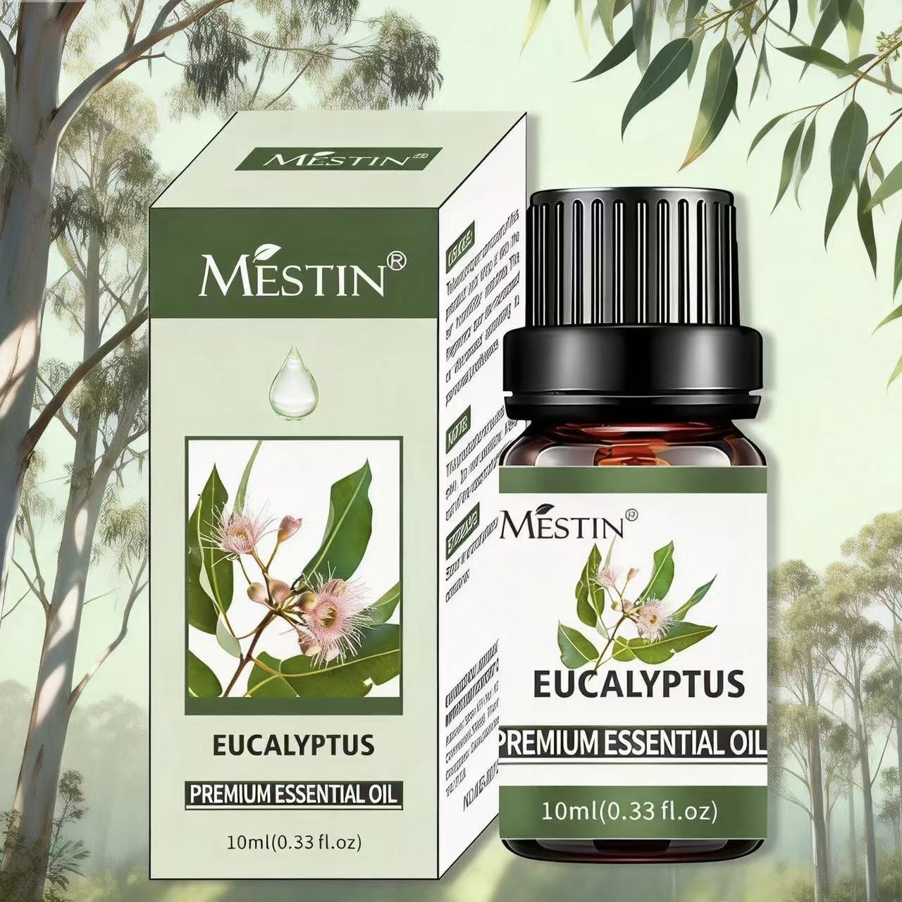 Eucalipto