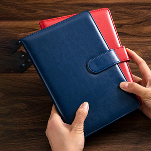 Блокнот с магнитной застежкой - Product Image 2