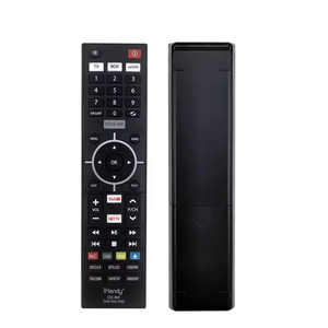 GAXEVER CRC86E uzaktan kumanda çalışması için TV CBL DVD SAT Nobel evrensel akıllı kontrolör öğrenme TV uzaktan kumanda - Product Image 2