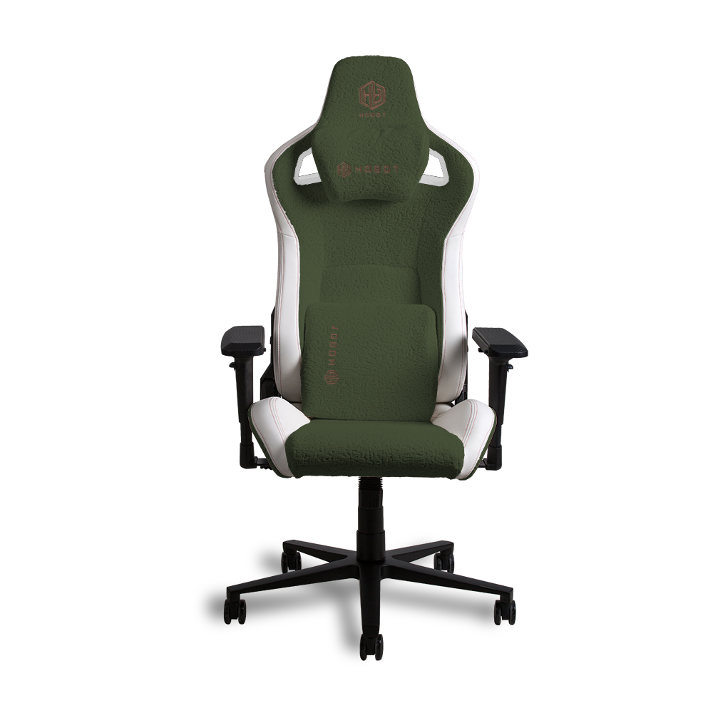 Verde militar