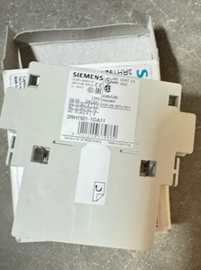 New and Original <strong>Plc</strong> 3rh19211da11 Switch Block <strong>Free</strong> Shipping <strong>PLC</strong> <strong>Programming</strong> Controller - Product Image 3
