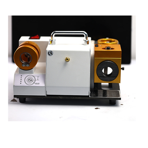3~13mm Universal Drill Sharpener Sharpening Machine <strong>Tool</strong> <strong>Grinder</strong> for Drill