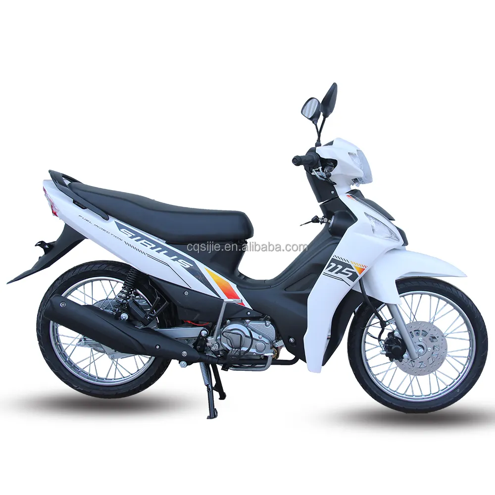 Лидер продаж, новая наклейка Sirus 115 cub мотоцикл велосипед для burkina faso