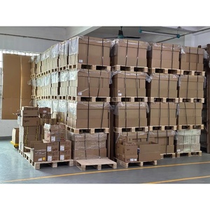 Módulo de entrada de temperatura de termopar TM5SA14PH placa de expansión de salida analógica PLC tm5sa14ph para Schneider