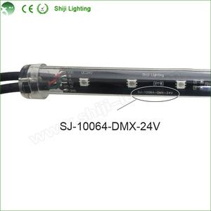 <strong>LED</strong> Snowfall Tube Light with Meteor Chasing Effect <strong>LED</strong> Tube 3D Meteor Light for Club Ceiling Decorative - Product Image 3