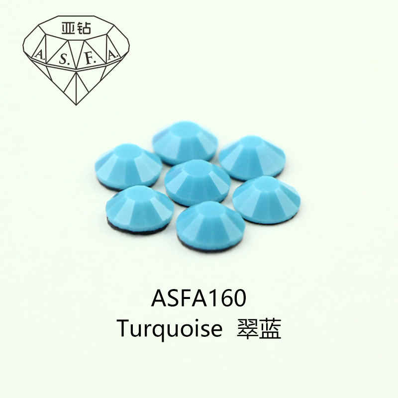 ASFA160 Turquoise