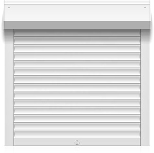 Factory Supply Gorgeous Automatic Roll-up <strong>Window</strong> for <strong>Sale</strong> - Product Image 1