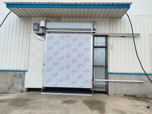 産業用冷蔵室大規模コールドチェーン保管冷蔵室大規模食品加工企業ロジスティクスセンター - Product Image 5
