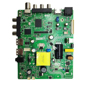 แผงวงจร PCB หลายชั้นการออกแบบระบบอิเล็กทรอนิกส์บริการต้นแบบ - Product Image 4