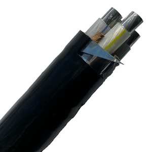 Cable de alimentación Vender bien Cable de alimentación de bajo voltaje de Pvc de tamaño completo personalizable utilizado en el sistema de control - Product Image 2