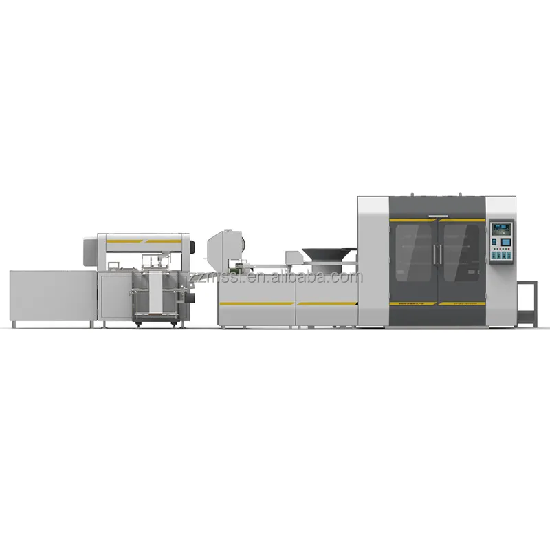 Máquina térmica de fabricación de rollos de papel, caja registradora, Atm/pos/pdq/ecg, venta