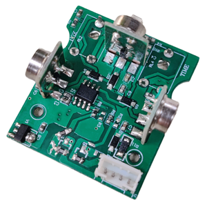 El sensor PIR de ángulo de sonda múltiple detecta actividad biológica para repelente de animales de cámara rotativa - Product Image 3