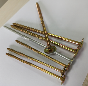 Torx oluklu sunta vidaları bağlantı elemanları alçıpan sunta vidaları sunta Torx sürücü kafası ahşap sunta vidaları - Product Image 1