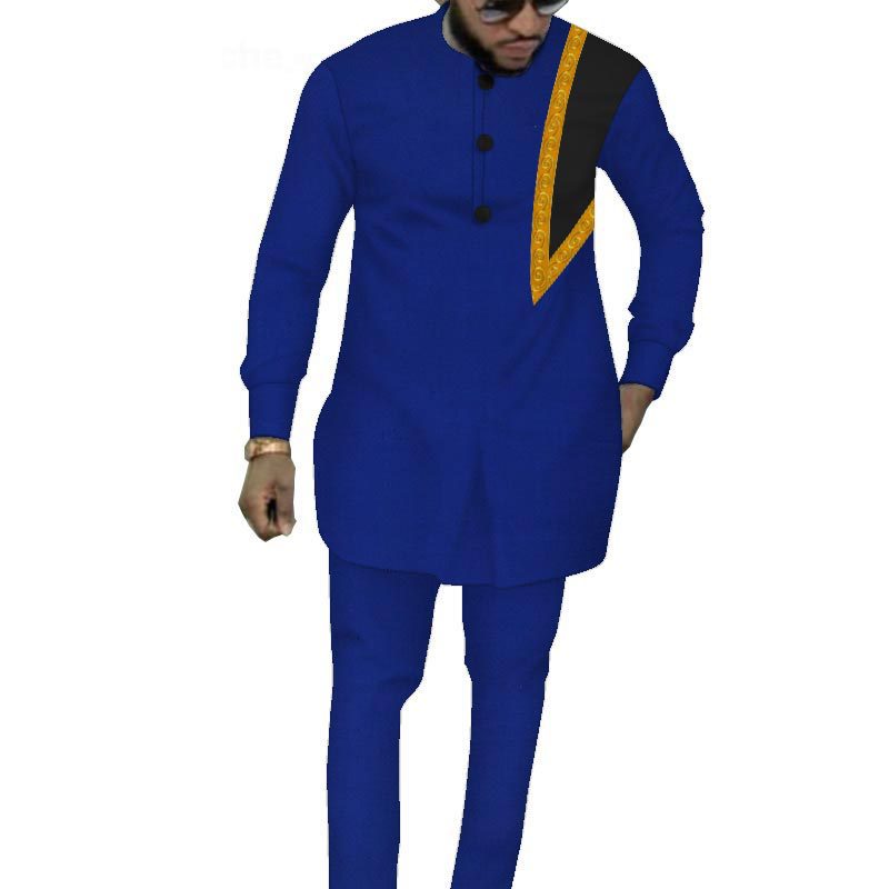 royal blue