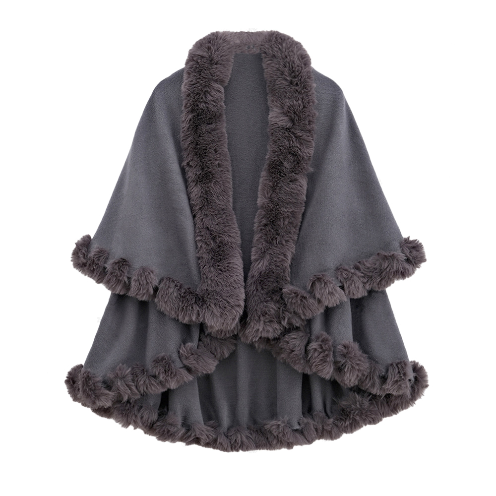 Gris - Taille unique